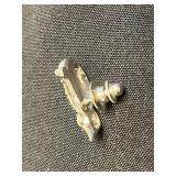 Super Cool VTG Misc Feline Pin Set Inc AVON