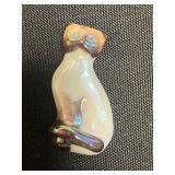 Super Cool VTG Misc Feline Pin Set Inc AVON