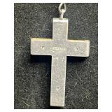 Cross Necklace & Rosary Collection - Mixed Beads & Pendants - displays not inc