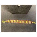 Cross Necklace & Rosary Collection - Mixed Beads & Pendants - displays not inc