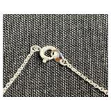 Vintage Jewelry Set: 2 Necklaces with Ornate Pendants, Tassel Drop & Floral Charms, 12K GF Chain w Floral Locket, Bunny Pin & More!