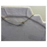 Gold-Tone Nautical Anchor Pin Set inc Vogue Fish on Rod Pin & More!