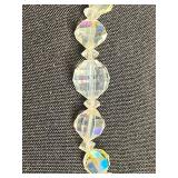 VTG Lot of Glass Bead Necklaces