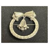 VTG Brooch Collection Inc MJENT Women