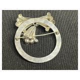 VTG Brooch Collection Inc MJENT Women