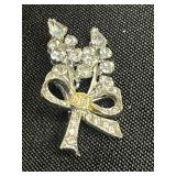 VTG Brooch Collection Inc MJENT Women