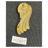 VTG Brooch Collection Inc MJENT Women