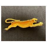 Ivania Swan Pin, BSK Tiger Pin, Monet Elephant Pin & More!