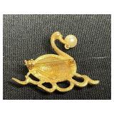 VTG Brooches Inc Weiss, Kramer & Trifari