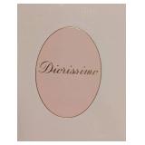 LL - Dior Diorissimo 100 ml Eau de Toilette Spray