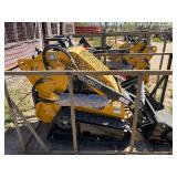 Unused Compact Mini Skid Steer AGT MX-CRT23