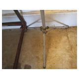 Halogen Light Stand