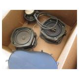Bose Speakers