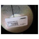 Bose Speakers