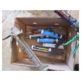 Caulk & Guns