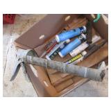 Caulk & Guns