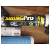 Caulk & Guns