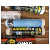 Caulk & Guns