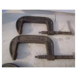 C-Clamps