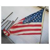 USA Flag
