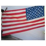 USA Flag