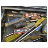 Screwdrivers, Craftsman, Klein