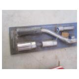 Large Bearing Separator, Tune Kit
