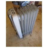 DeLonghi Heater