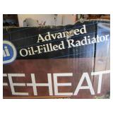 DeLonghi Heater