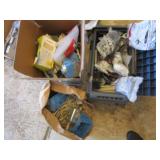 Electrical Supplies