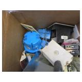 Electrical Supplies