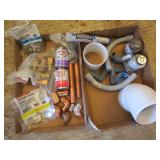 Plumbing Supplies