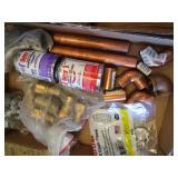Plumbing Supplies