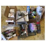 Automotive Supplies