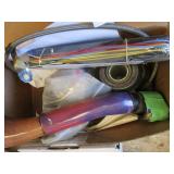 Automotive Supplies