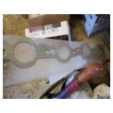 Automotive Supplies