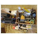 Painting Supplies