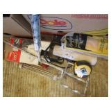 Painting Supplies