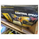 Painting Supplies