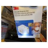 Painting Supplies