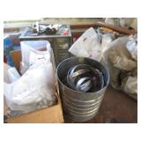 Hardware Supplies