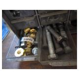 Hardware Supplies