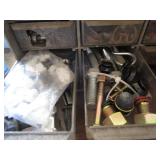 Hardware Supplies