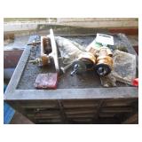 Hardware Supplies