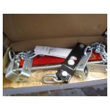 New Engine Leveler