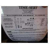 Screw Thread Insert