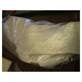 Fiberglass Material