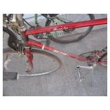 Bicycles - Three