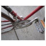 Bicycles - Three