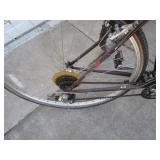 Bicycles - Three